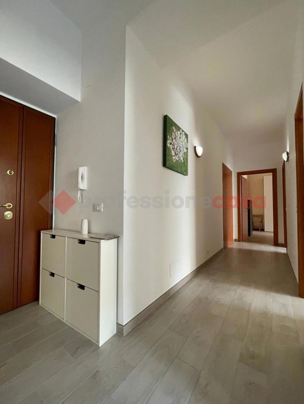 appartamento in vendita a Tivoli