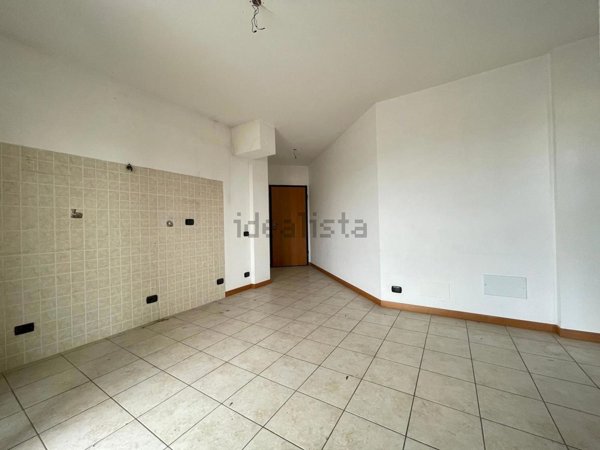 appartamento in vendita a Tivoli in zona Terme