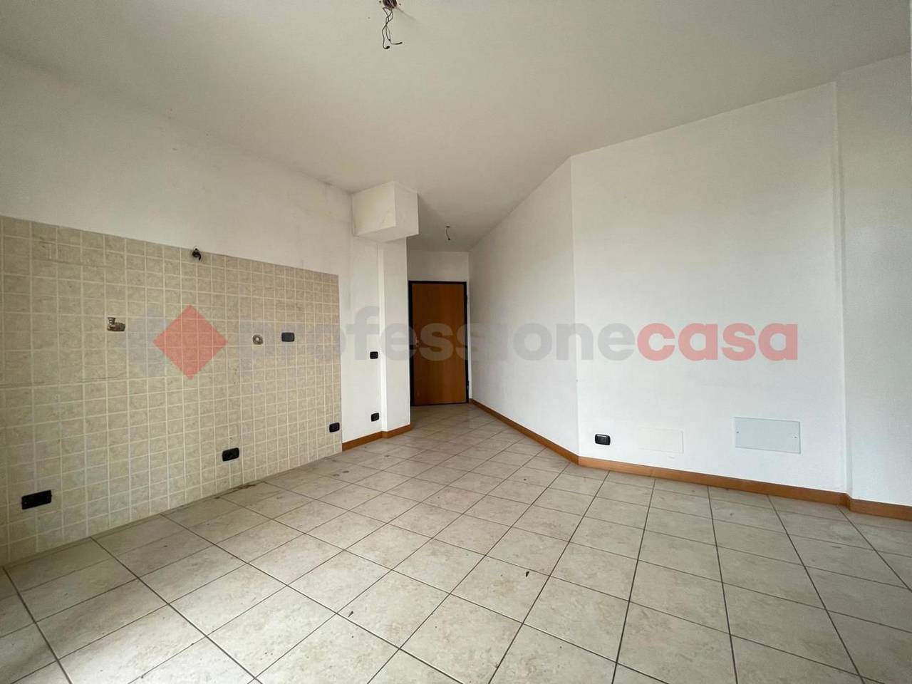 appartamento in vendita a Tivoli in zona Terme