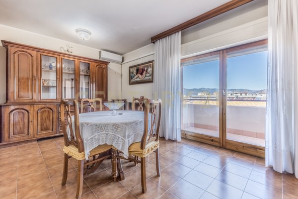 appartamento in vendita a Tivoli