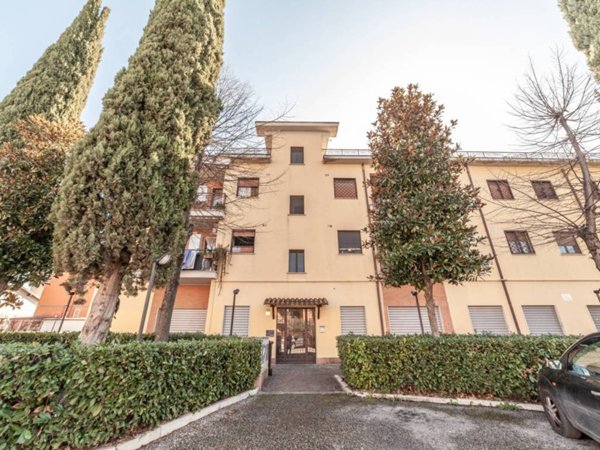 appartamento in vendita a Tivoli in zona Favale
