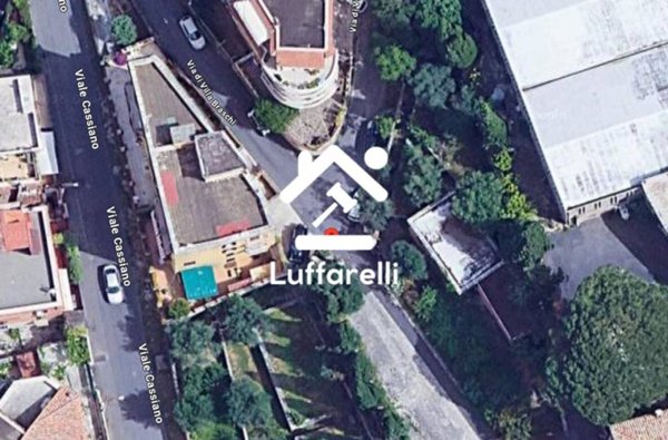 villa in vendita a Tivoli