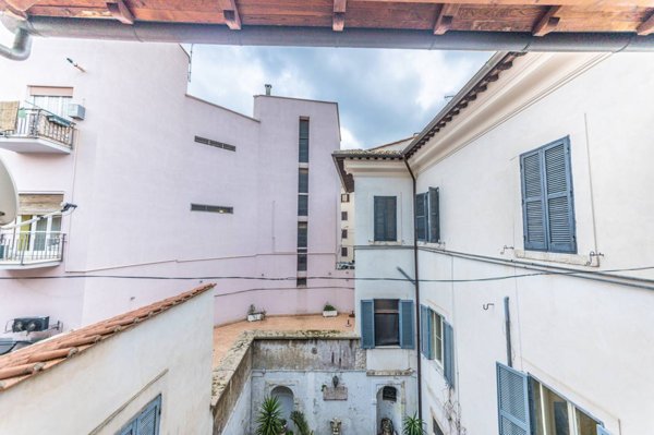 appartamento in vendita a Tivoli