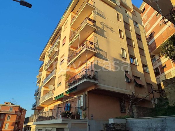 appartamento in vendita a Tivoli