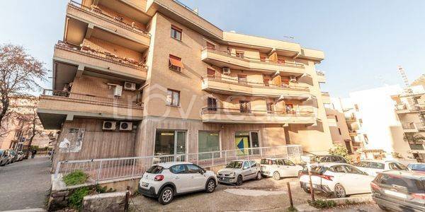 appartamento in vendita a Tivoli