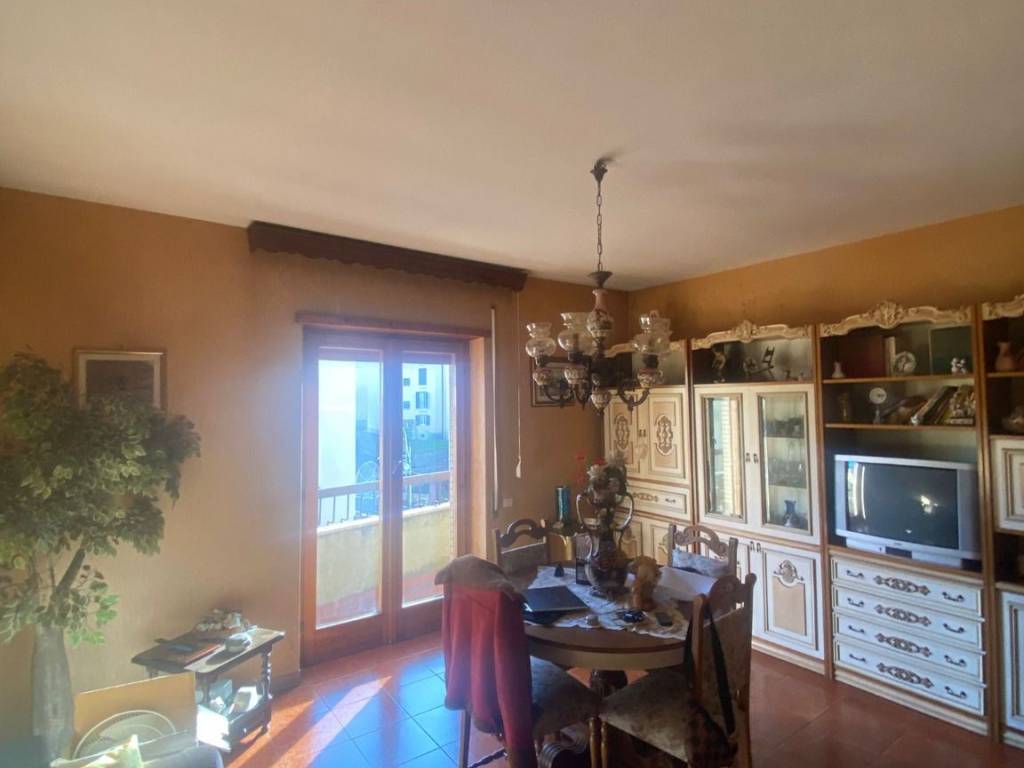 appartamento in vendita a Tivoli