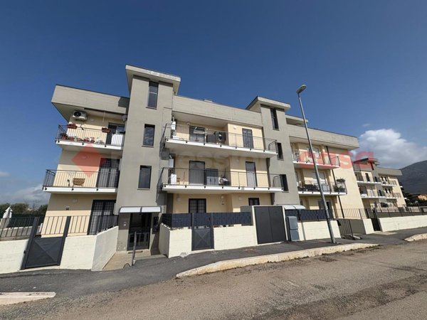 appartamento in vendita a Tivoli