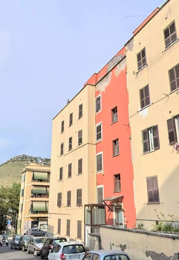 appartamento in vendita a Tivoli