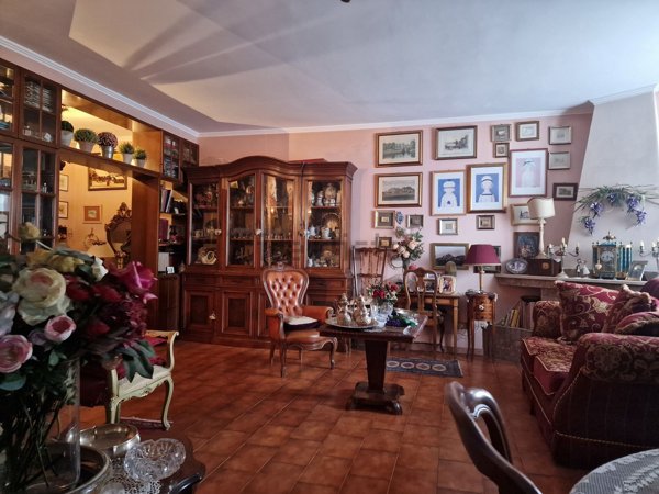 appartamento in vendita a Tivoli