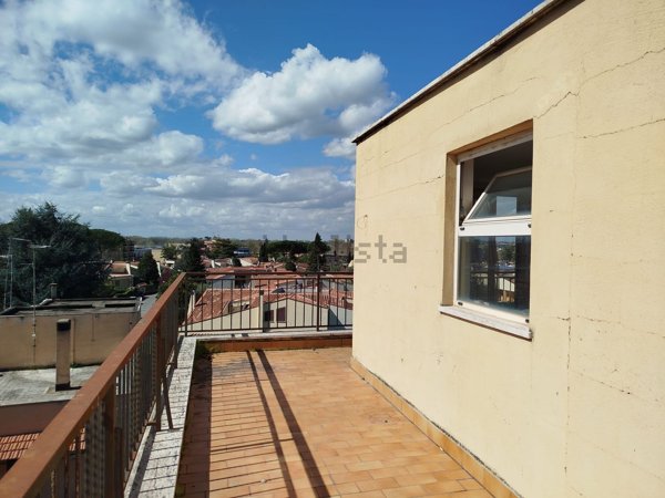 appartamento in vendita a Tivoli