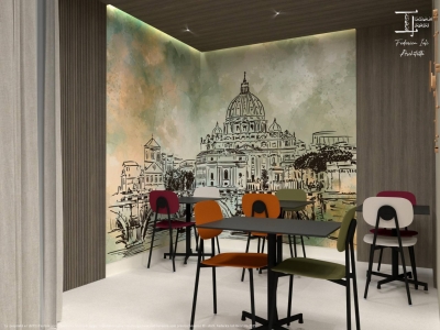 appartamento in vendita a Tivoli