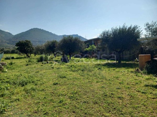 terreno agricolo in vendita a Tivoli