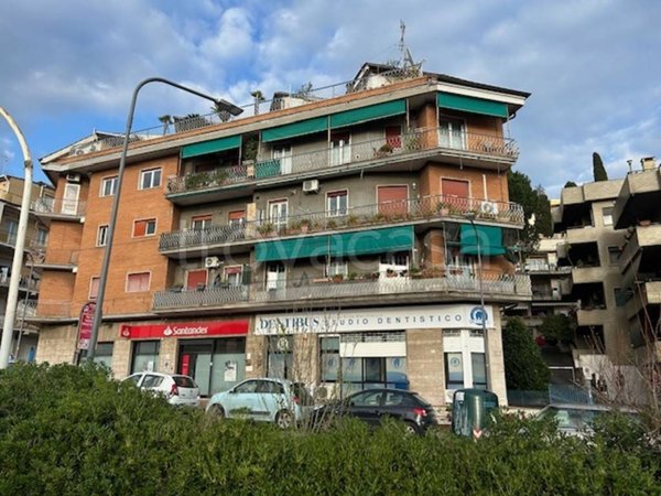 appartamento in vendita a Tivoli
