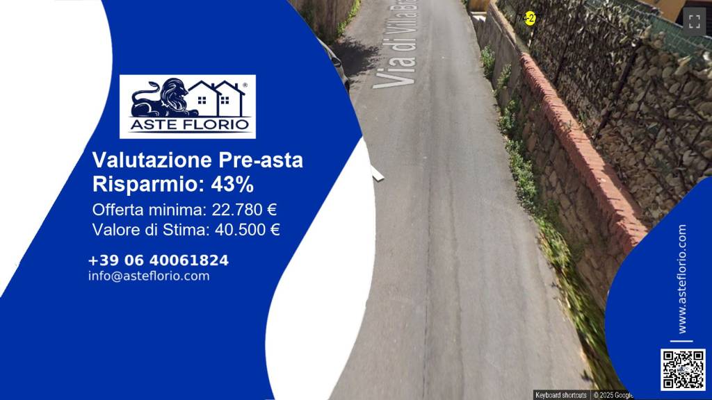 casa indipendente in vendita a Tivoli