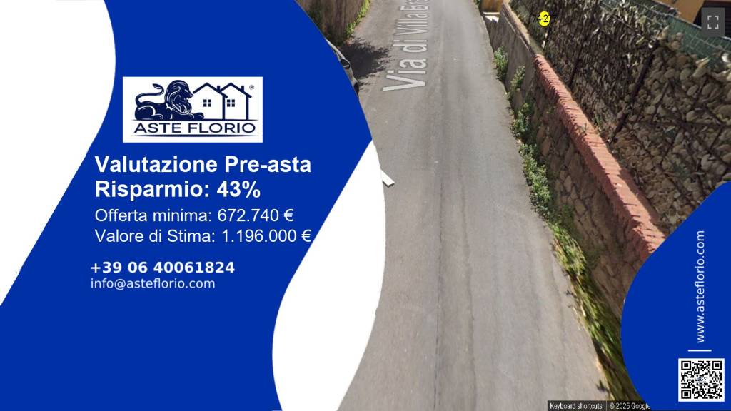 appartamento in vendita a Tivoli