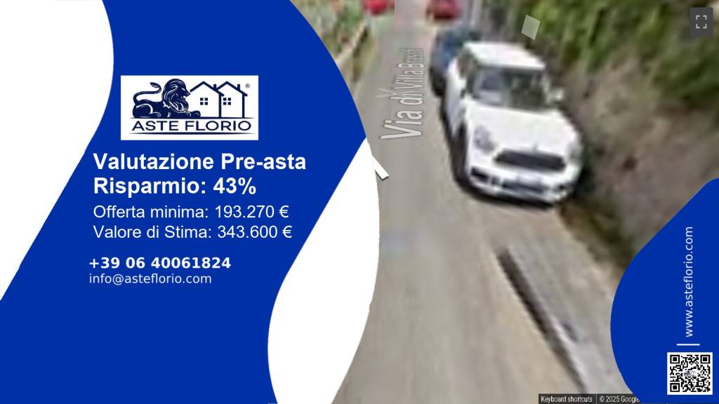 casa indipendente in vendita a Tivoli