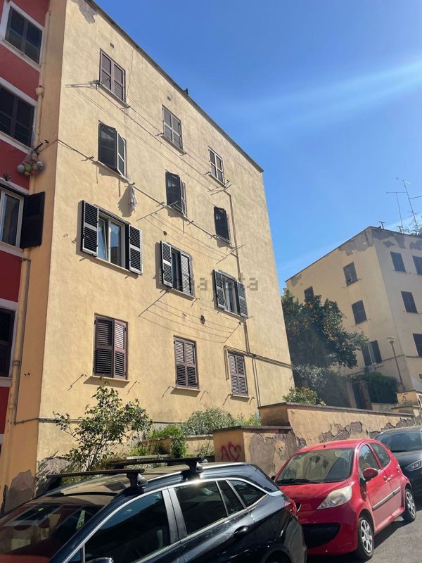 appartamento in vendita a Tivoli
