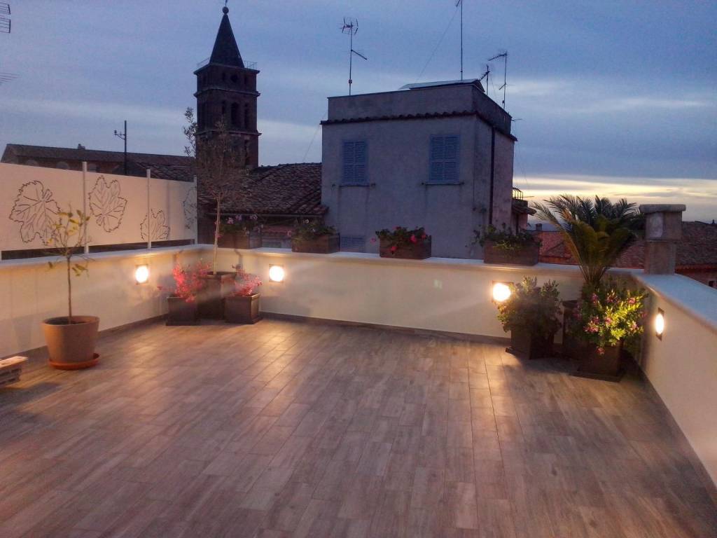 appartamento in vendita a Tivoli