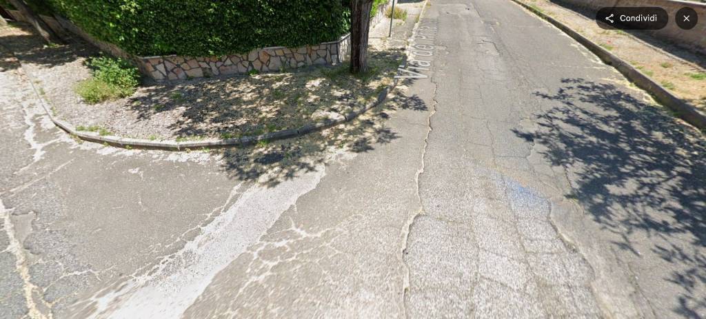 casa indipendente in vendita a Tivoli in zona Villaggio Adriano