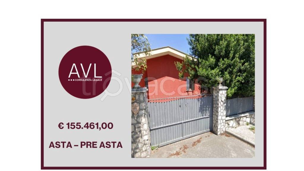 casa indipendente in vendita a Tivoli in zona Villaggio Adriano