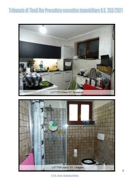 casa indipendente in vendita a Tivoli in zona Villaggio Adriano
