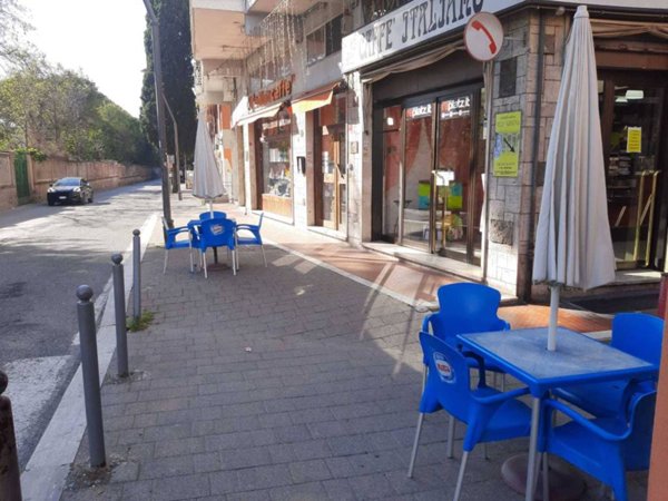 locale commerciale in vendita a Tivoli