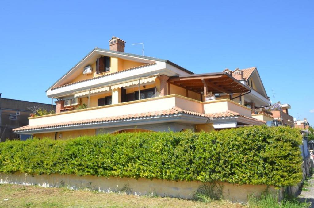 appartamento in vendita a Tivoli