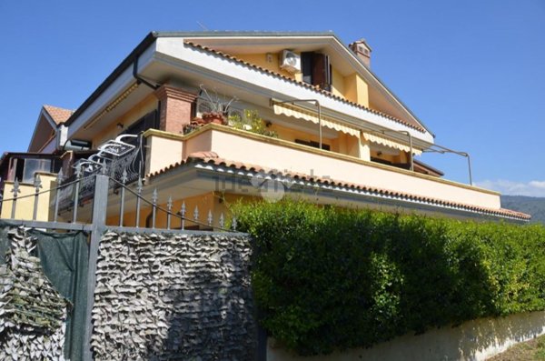 appartamento in vendita a Tivoli