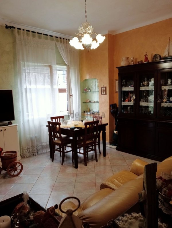 appartamento in vendita a Tivoli in zona Favale