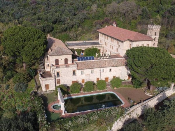 intera palazzina in vendita a Tivoli