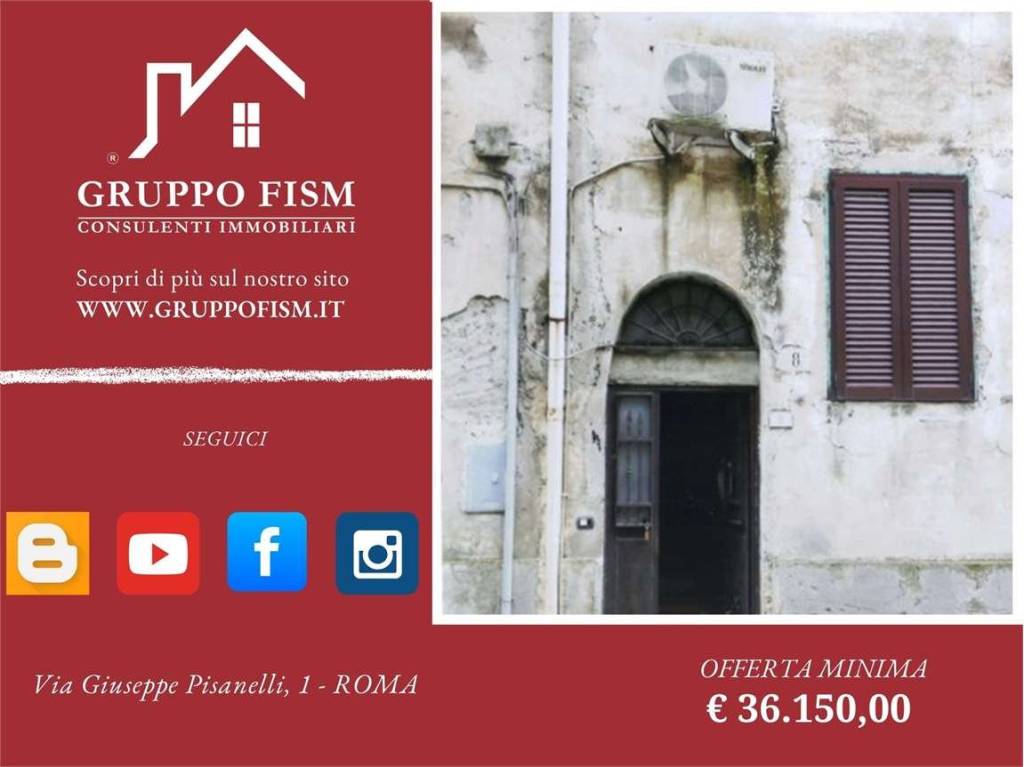 appartamento in vendita a Tivoli