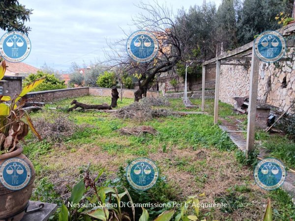 terreno agricolo in vendita a Tivoli