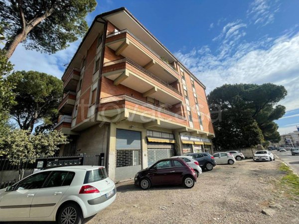 monolocale in vendita a Tivoli in zona Terme