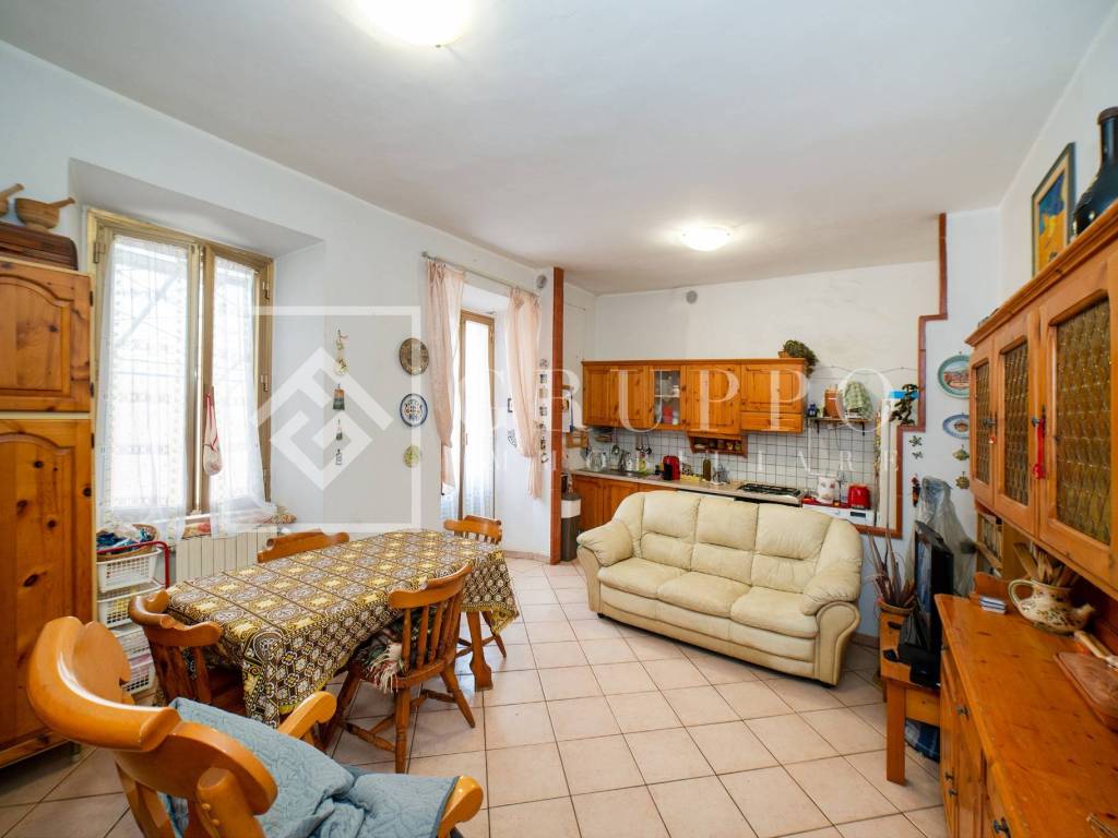 appartamento in vendita a Tivoli