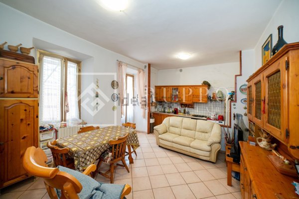 appartamento in vendita a Tivoli