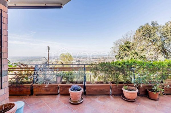 appartamento in vendita a Tivoli