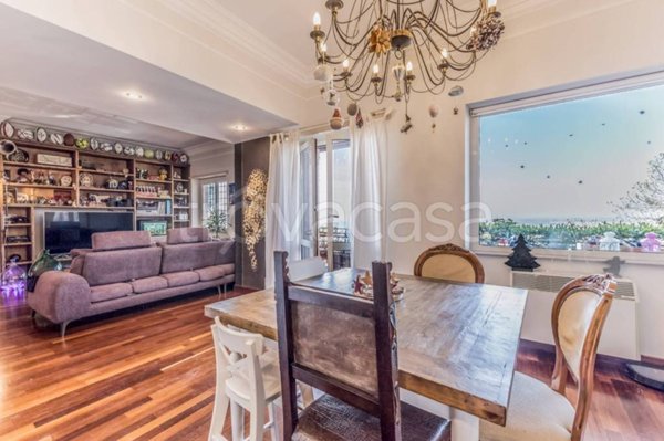 appartamento in vendita a Tivoli