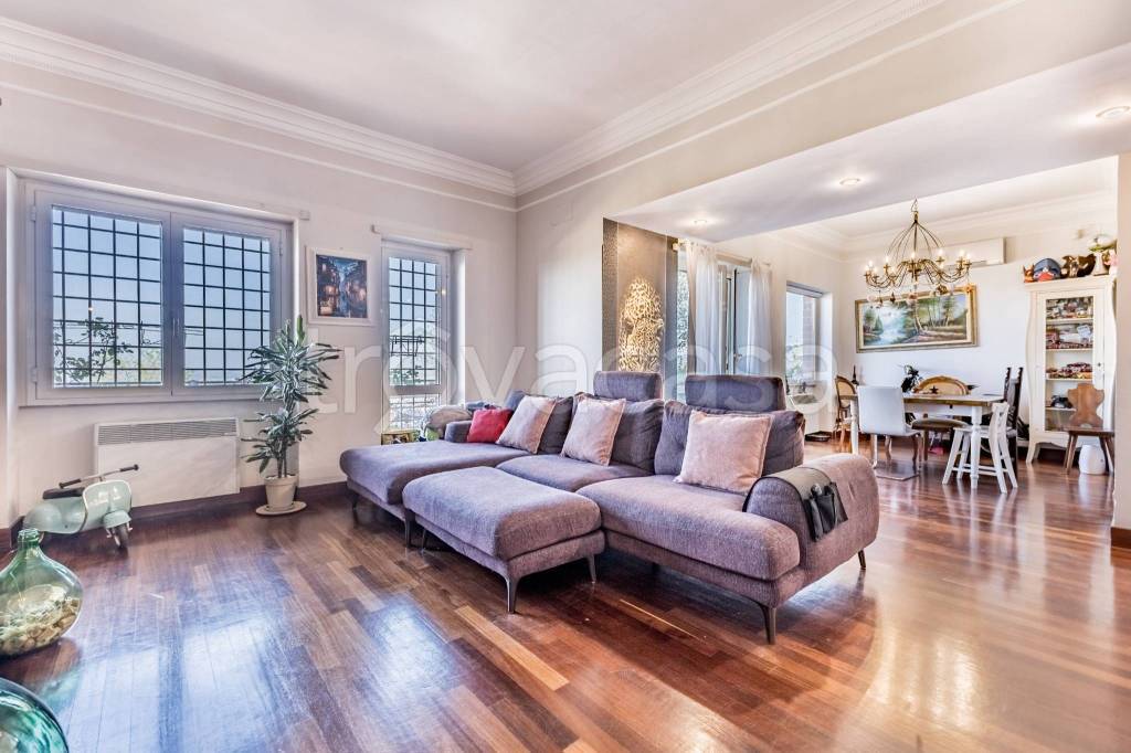 appartamento in vendita a Tivoli