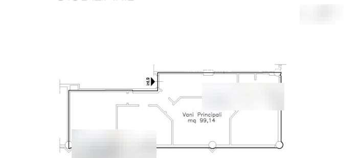 appartamento in vendita a Tivoli
