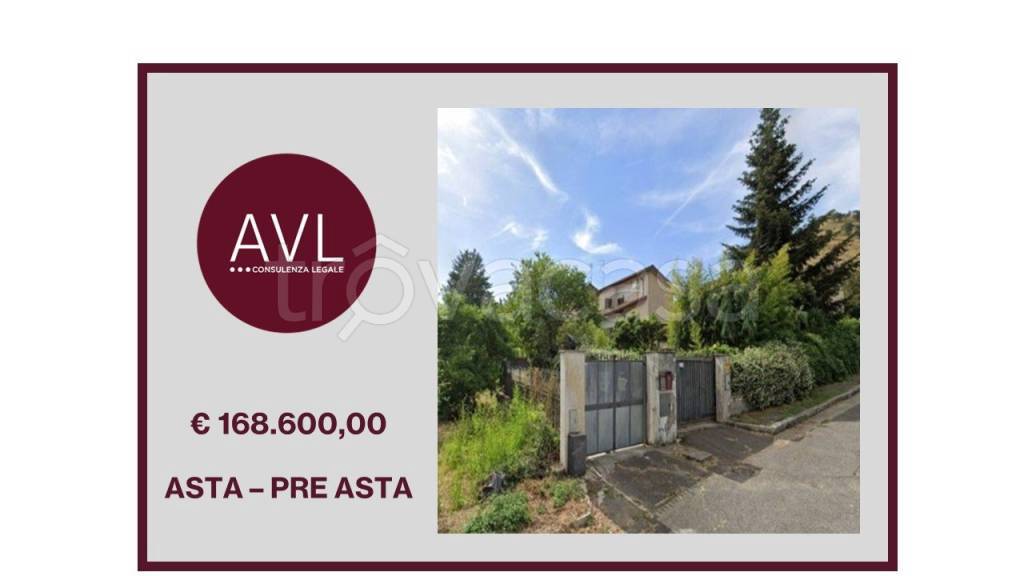 casa indipendente in vendita a Tivoli