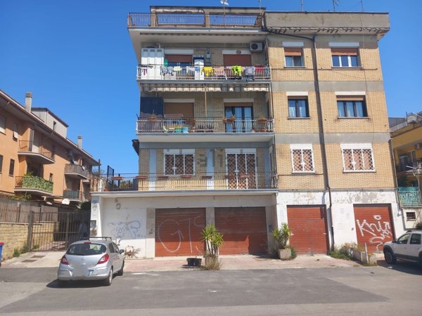 appartamento in vendita a Tivoli