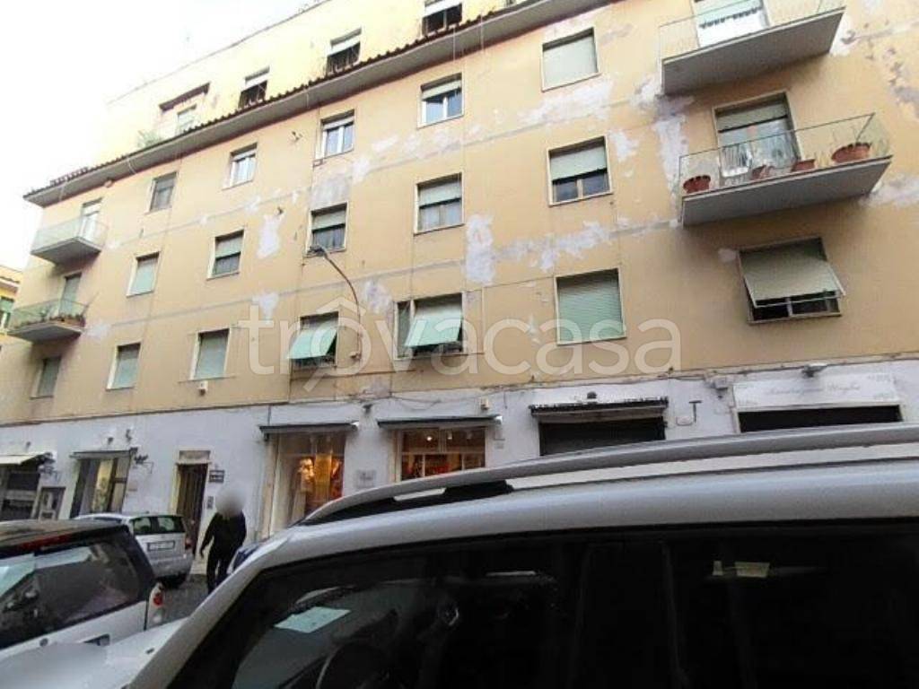 appartamento in vendita a Tivoli