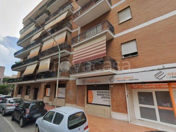 appartamento in vendita a Tivoli