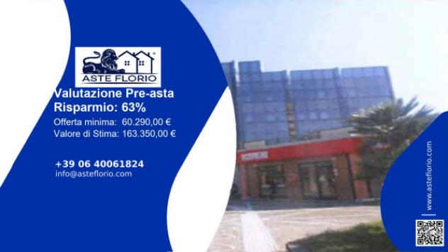 ufficio in vendita a Tivoli in zona Terme