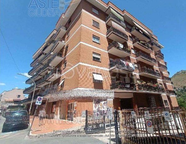 appartamento in vendita a Tivoli