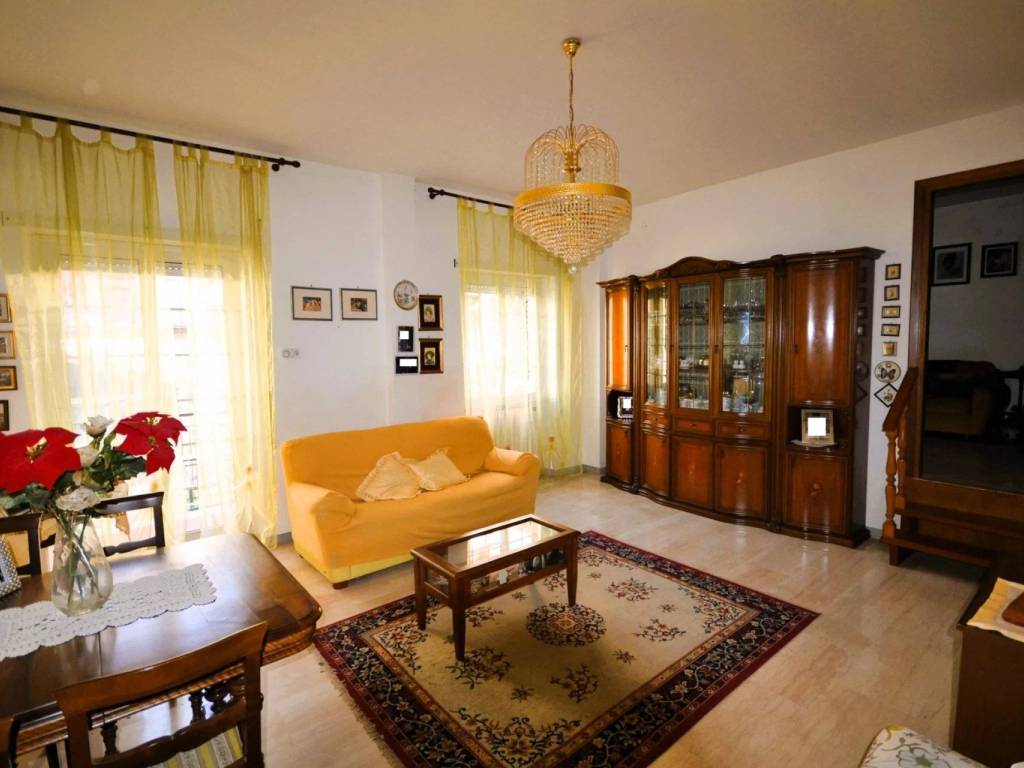 appartamento in vendita a Tivoli