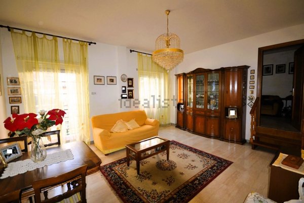 appartamento in vendita a Tivoli