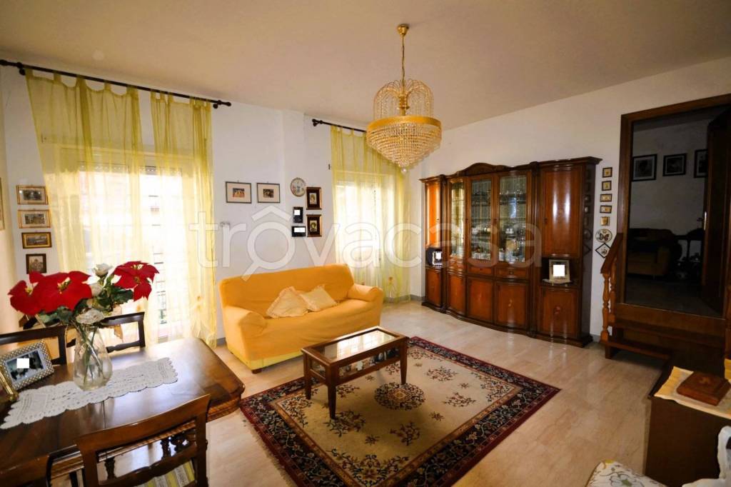 appartamento in vendita a Tivoli