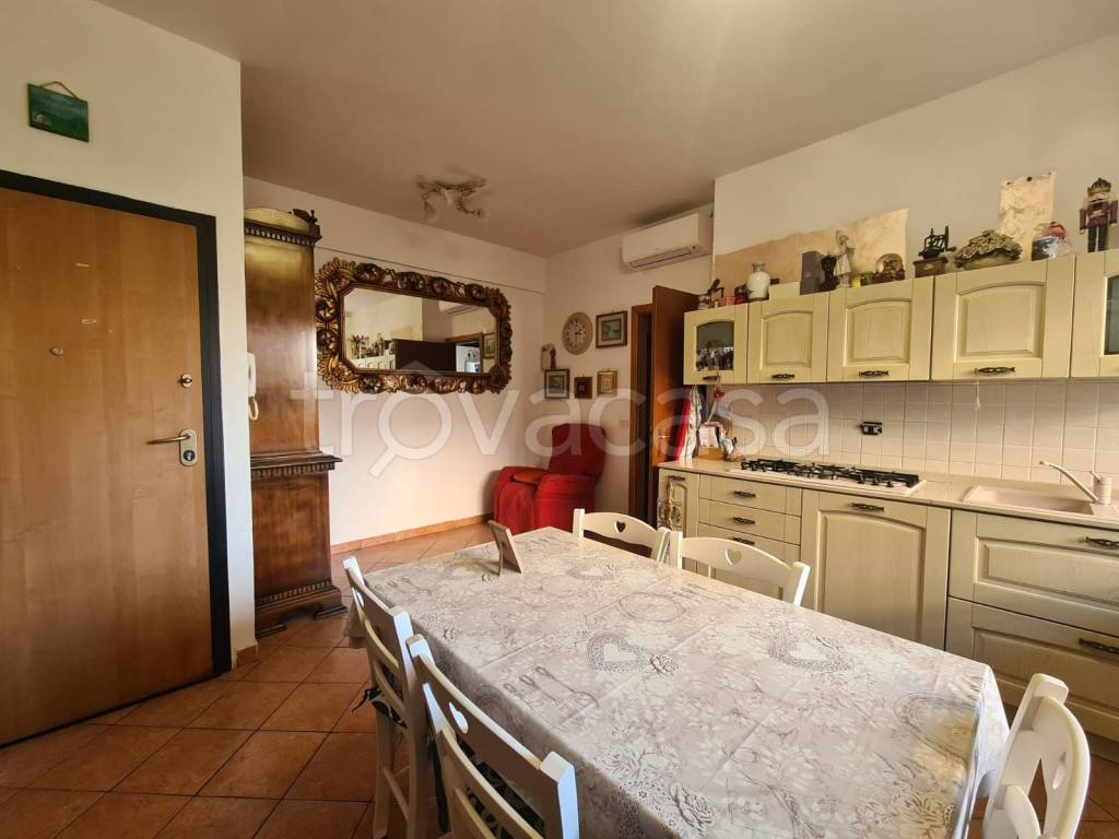 appartamento in vendita a Tivoli