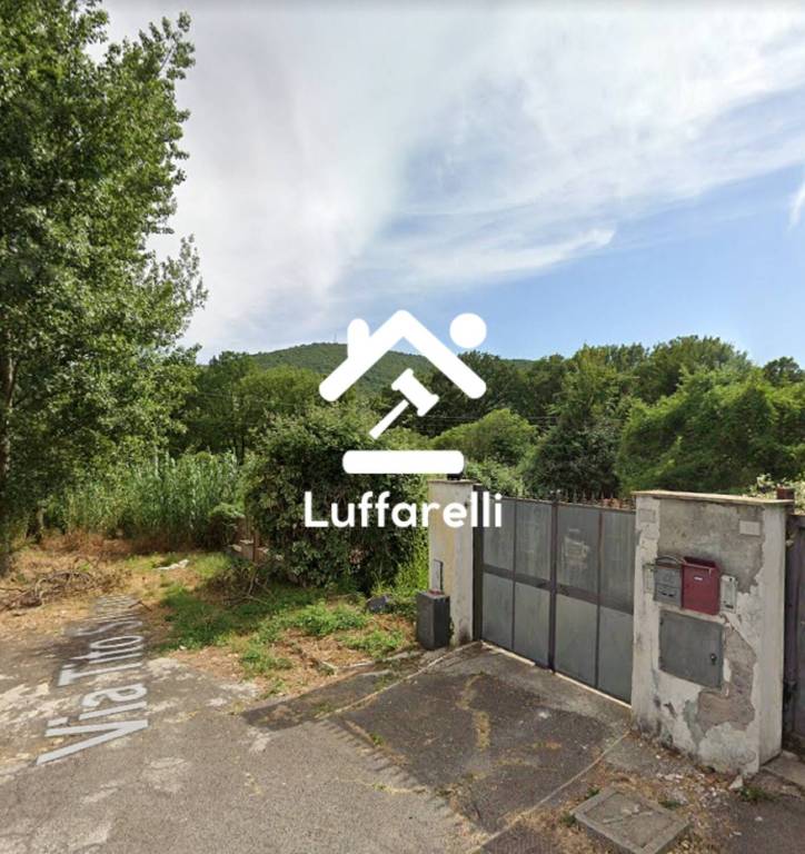 casa indipendente in vendita a Tivoli